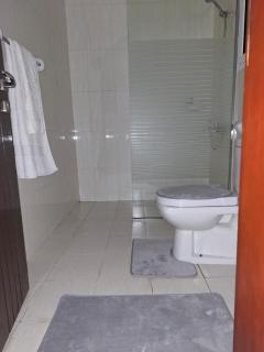 Cozy rustic el carro Apartment - 1