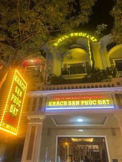 Khách sạn Phúc Đạt - Rạch Giá Phúc Đạt Hotel - 9