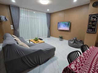 Urban Ease Hatyai - 7