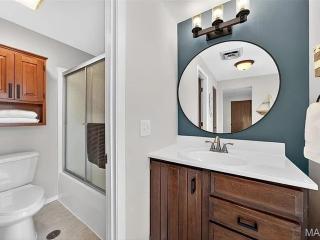 Hickory Haven Lakehouse by StayLage - 2