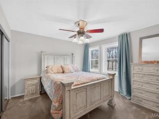 Hickory Haven Lakehouse by StayLage - 1