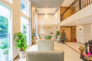 Golden Sun 8 - PMH - 3