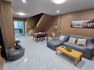 Urban Ease Hatyai - 0