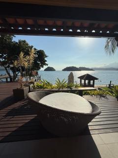 Angra pé na areia - 7