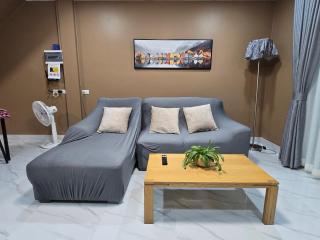 Urban Ease Hatyai - 8