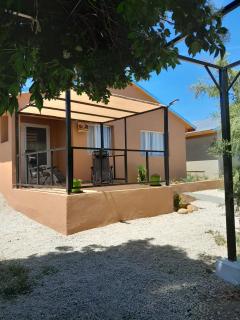 Cabañas Los Teros - 6