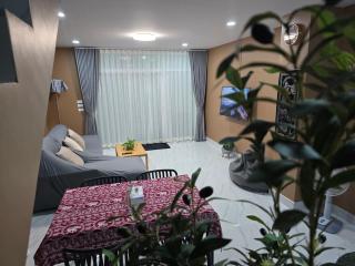 Urban Ease Hatyai - 4