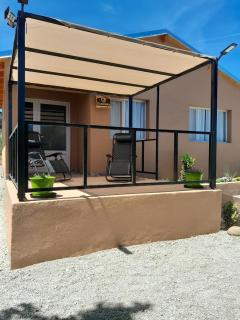 Cabañas Los Teros - 7