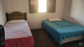 Casa com piscina 270m da praia - 8