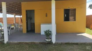 Casa com piscina 270m da praia - 6