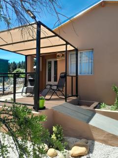 Cabañas Los Teros - 8