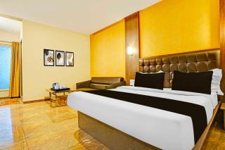 Hotel O Nagpur Yashwant Stadium - 9