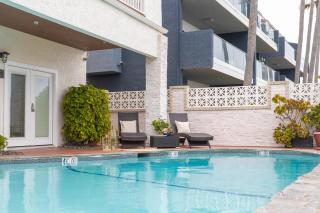 Beachwalk Villas - 4