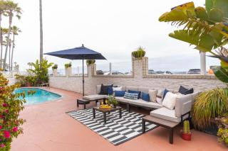 Beachwalk Villas - 2