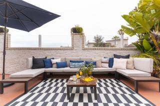 Beachwalk Villas - 3