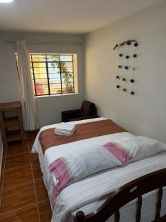 Hospedaje Quillabamba - 3