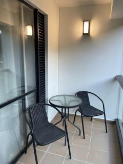 Chipichape living In Heaven - 5