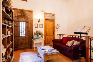 Hotel Boutique Barosse Family & Pet Friendly Roo - 7