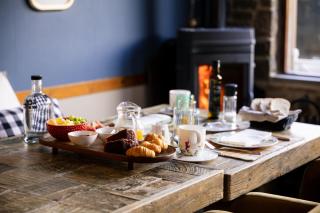 Hotel Boutique Barosse Jaca - 2
