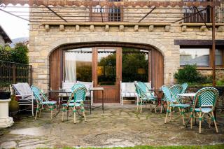 Hotel Boutique Barosse Family & Pet Friendly Roo - 1