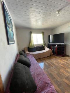 Casa no Centro de Praia de Leste - 0