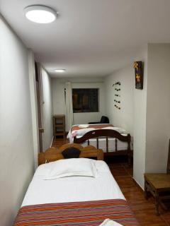 Hospedaje Quillabamba - 1