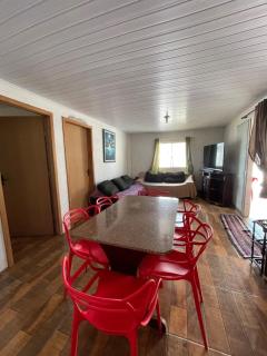 Casa no Centro de Praia de Leste - 3