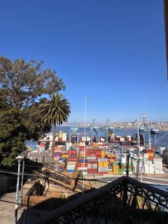 Escapada Valparaíso 2 - 6