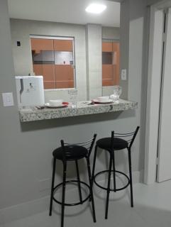 Conforto setor Oeste garagem 505 - 2