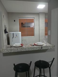 Conforto setor Oeste garagem 505 - 3