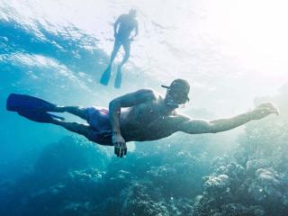 Novotel Marsa Alam Beach Resort - 8