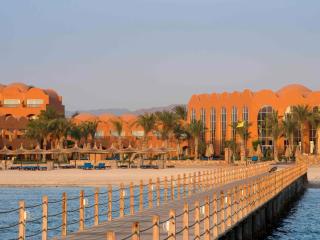 Novotel Marsa Alam Beach Resort - 4
