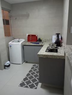 Conforto setor Oeste garagem 505 - 4