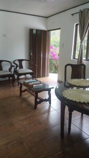 Cabaña Villa La Morena, apartamento rural independiente - 8