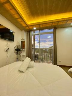 Nica's Palace Baguio - 9