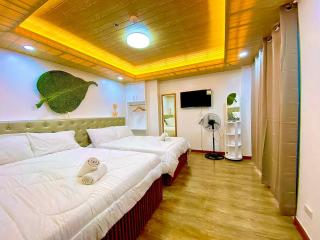 Nica's Palace Baguio - 0