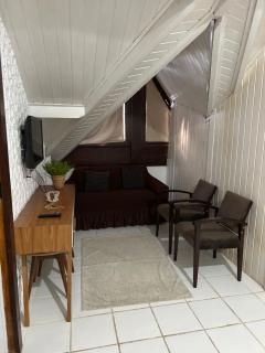 Duplex em Praia do Forte a 50m da vila - 1