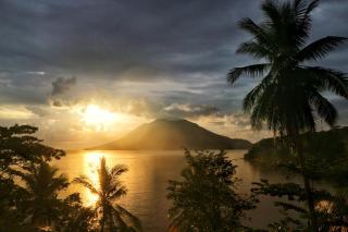 SIRUS Resort Tagulandang - 1