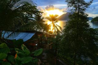 SIRUS Resort Tagulandang - 2