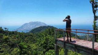 SIRUS Resort Tagulandang - 4