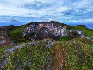 SIRUS Resort Tagulandang - 7