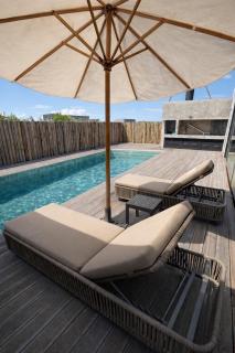 Ataraxia, La Juanita - 2