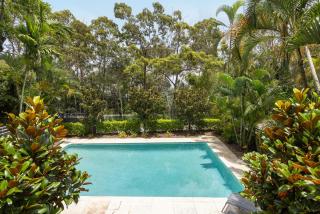 Headland Views 2 Leafy Retreat - 7