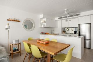 Headland Views 2 Leafy Retreat - 5