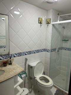 Duplex em Praia do Forte a 50m da vila - 5