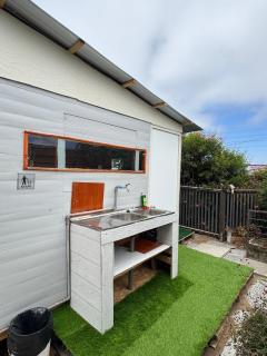 Refugio de luna Coquimbo - 6