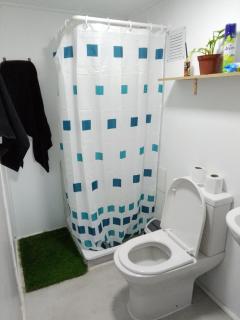 Refugio de luna Coquimbo - 4