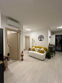 Studio Park Residence Apartment - 8