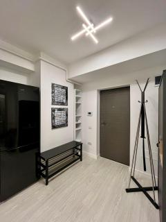 Studio Park Residence Apartment - 4