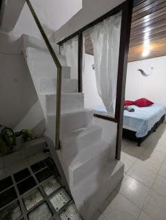 Casa Marin Suba, tres niveles a 30 Min del airport - 2